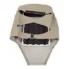 Lincoln Town Car 2003-2011 | OEM-Replacement Seat Cover