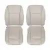 Lincoln Town Car 2003-2011 | OEM-Replacement Seat Cover