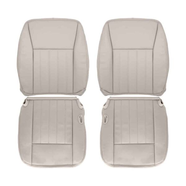 Lincoln Town Car 2003-2011 | Funda de asiento de recambio OEM