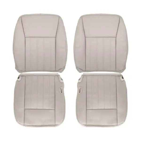 Lincoln Town Car 2003-2011 | OEM-Replacement Seat Cover