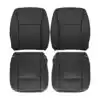 Lincoln Town Car 2003-2011 | OEM-Replacement Seat Cover