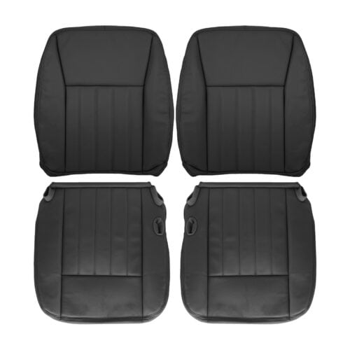 Lincoln Town Car 2003-2011 | Funda de asiento de recambio OEM