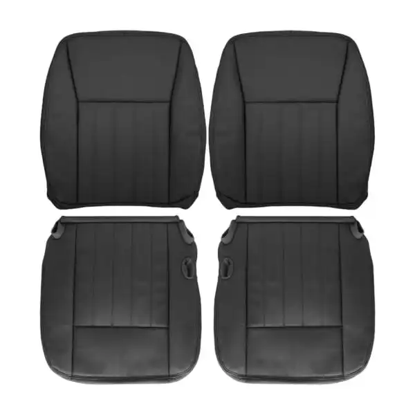 Lincoln Town Car 2003-2011 | OEM-Replacement Seat Cover