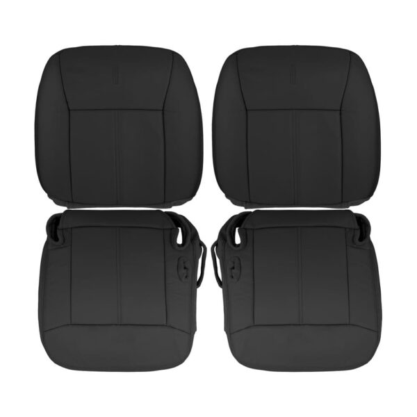 Lincoln Town Car Limited 2003-2011 | OEM-Replacement Seat Cover