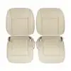 Lincoln Town Car Limited 2003-2011 | Fundas de asiento de repuesto OEM
