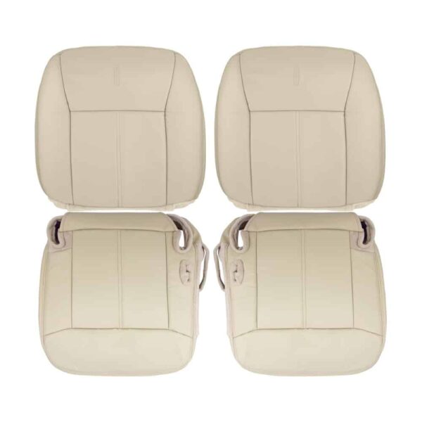 Lincoln Town Car Limited 2003-2011 | OEM-Replacement Seat Cover