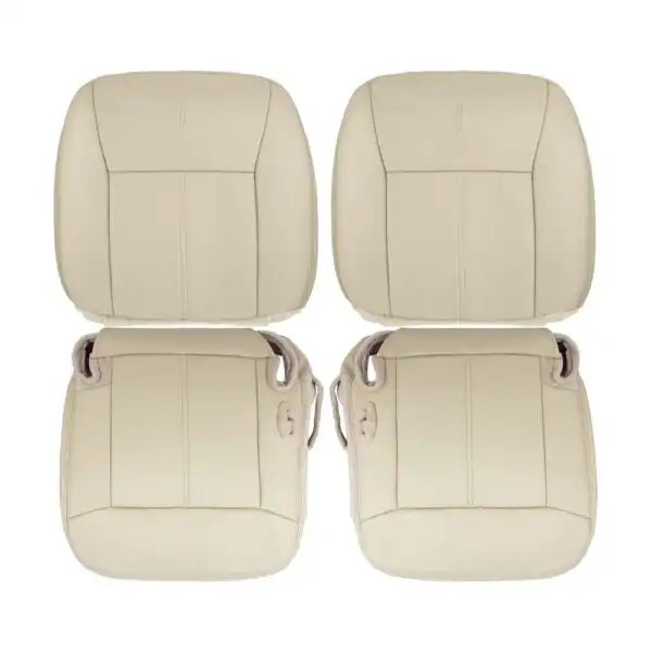 Lincoln Town Car Limited 2003-2011 | Fundas de asiento de repuesto OEM