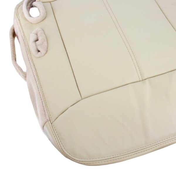 Lincoln Town Car Limited 2003-2011 | OEM-Replacement Seat Cover