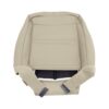 Lincoln Town Car Limited 2003-2011 | OEM-Replacement Seat Cover