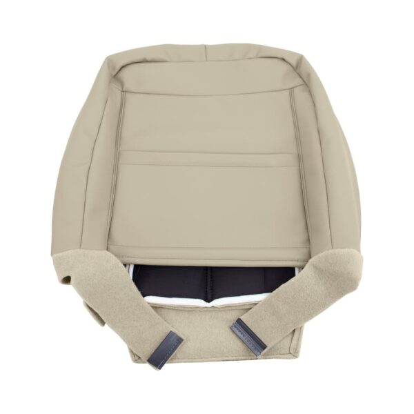 Lincoln Town Car Limited 2003-2011 | OEM-Replacement Seat Cover
