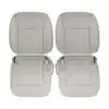 Lincoln Town Car Limited 2003-2011 | Fundas de asiento de repuesto OEM