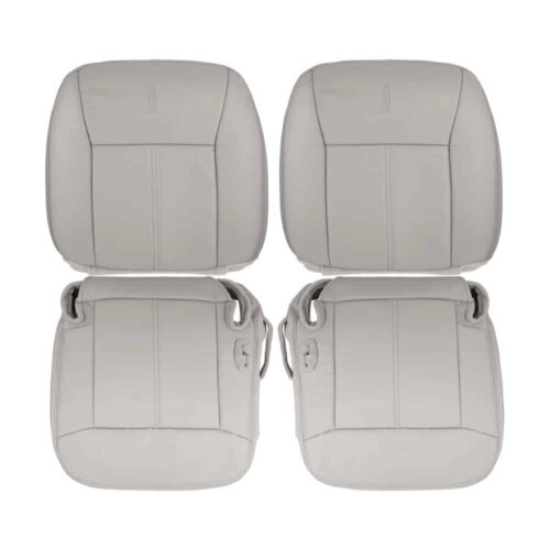 Lincoln Town Car Limited 2003-2011 | Fundas de asiento de repuesto OEM