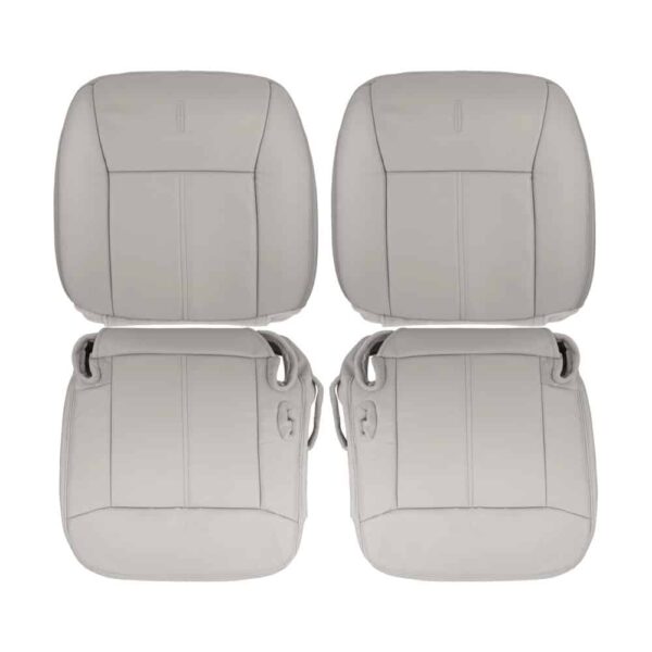 Lincoln Town Car Limited 2003-2011 | OEM-Replacement Seat Cover