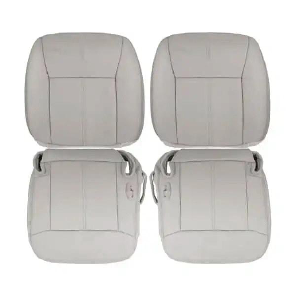 Lincoln Town Car Limited 2003-2011 | Fundas de asiento de repuesto OEM