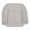Lincoln Town Car Limited 2003-2011 | OEM-Replacement Seat Cover