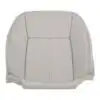 Lincoln Town Car Limited 2003-2011 | Fundas de asiento de repuesto OEM