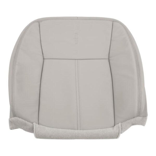 Lincoln Town Car Limited 2003-2011 | OEM-Replacement Seat Cover
