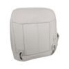 Lincoln Town Car Limited 2003-2011 | OEM-Replacement Seat Cover