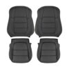Mazda 6 2016-2017 | OEM-Replacement Seat Cover