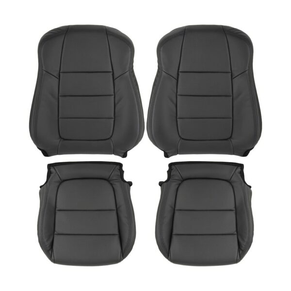mazda-6-leatherette-perforated-2016-2017-black-front-driver-and-passenger-top-and-bottom-oem-replacement-seat-cover Mazda 6 2016-2017 | OEM-Replacement Seat Cover