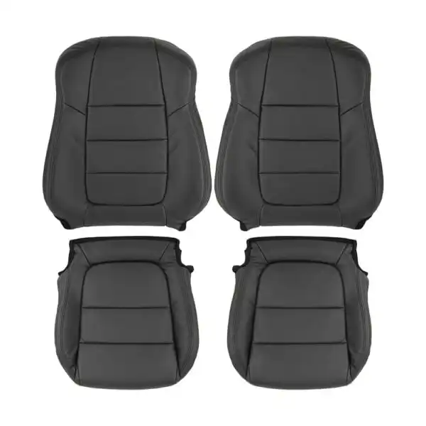 Mazda 6 2016-2017 | Housse de siège de remplacement OEM
