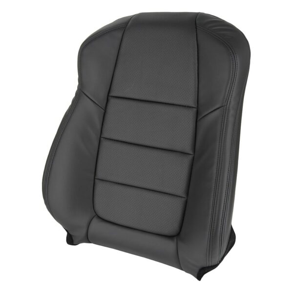 mazda-6-leatherette-perforated-2016-2017-black-front-driver-top-oem-replacement-seat-cover Mazda 6 2016-2017 | OEM-Replacement Seat Cover