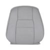 Mercedes-Benz C-Class 2010-2015 | OEM-Replacement Seat Cover