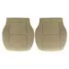 Mercedes-Benz C-Class 2008-2014 | OEM-Replacement Seat Cover