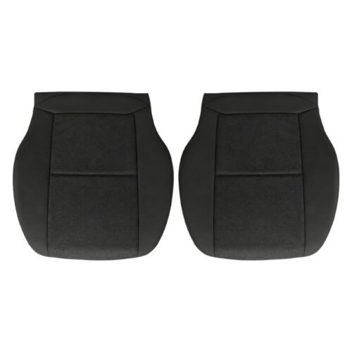 Mercedes-Benz Clase C 2008-2014 | Funda de asiento de recambio OEM