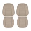Mercedes-Benz C-Class 2010-2015 | OEM-Replacement Seat Cover