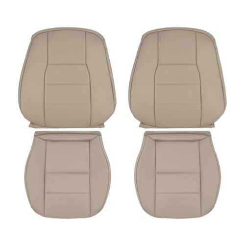 Mercedes-Benz C-Class 2010-2015 | OEM-Replacement Seat Cover