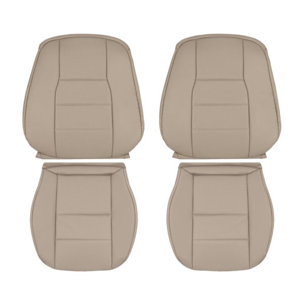 Mercedes-Benz C-Class 2010-2015 | OEM-Replacement Seat Cover