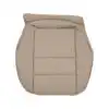 Mercedes-Benz Classe C 2010-2015 - Housse de siège de remplacement OEM