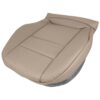 Mercedes-Benz C-Class 2010-2015 | OEM-Replacement Seat Cover