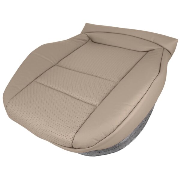 Mercedes-Benz C-Class 2010-2015 | OEM-Replacement Seat Cover
