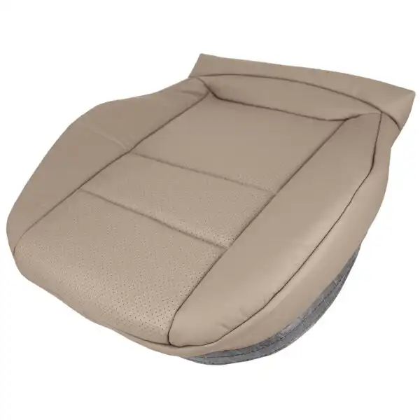 Mercedes-Benz Classe C 2010-2015 - Housse de siège de remplacement OEM