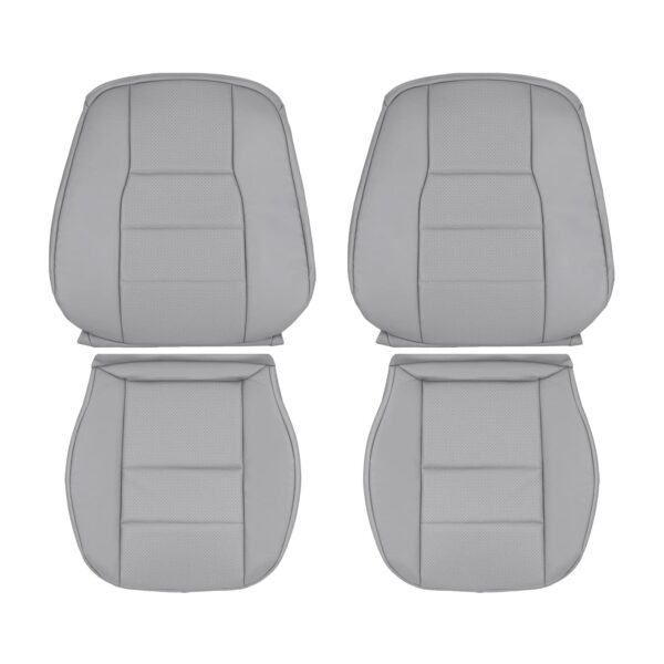 Mercedes-Benz C-Class 2010-2015 | OEM-Replacement Seat Cover