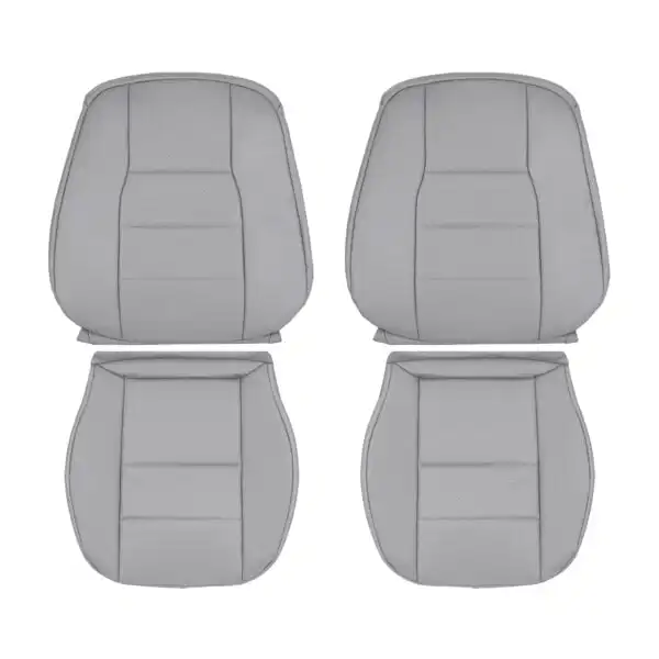 Mercedes-Benz Classe C 2010-2015 - Housse de siège de remplacement OEM