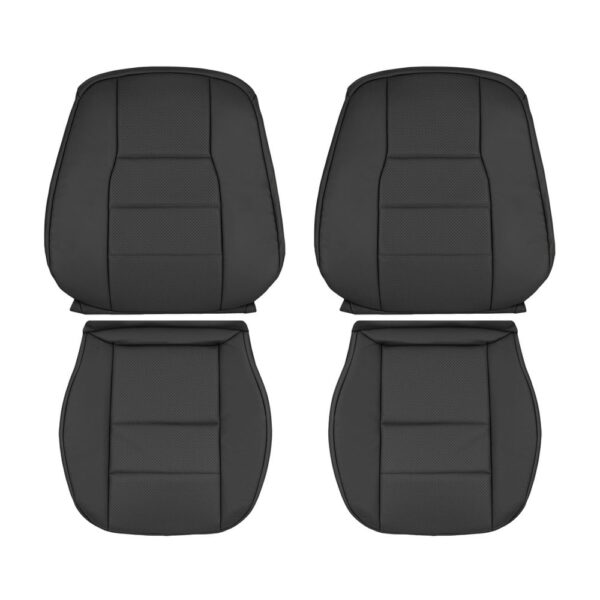 Mercedes-Benz C-Class 2010-2015 | OEM-Replacement Seat Cover