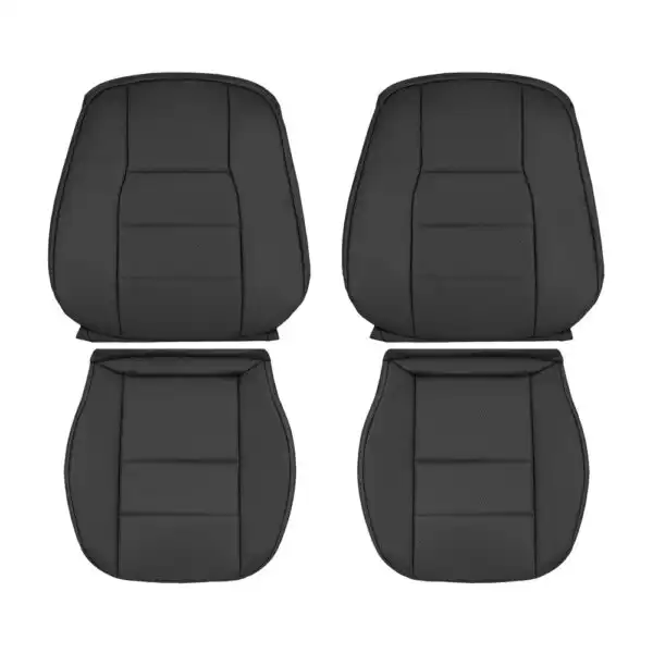 Mercedes-Benz Classe C 2010-2015 - Housse de siège de remplacement OEM