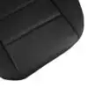 Mercedes-Benz Classe C 2010-2015 - Housse de siège de remplacement OEM