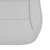 Mercedes-Benz CLA 250 2014-2015 | Housse de siège de remplacement OEM