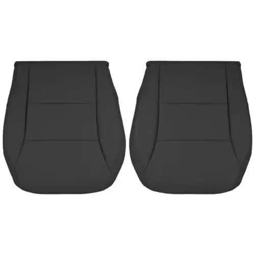 Mercedes-Benz CLA 250 2014-2015 | OEM-Replacement Seat Cover