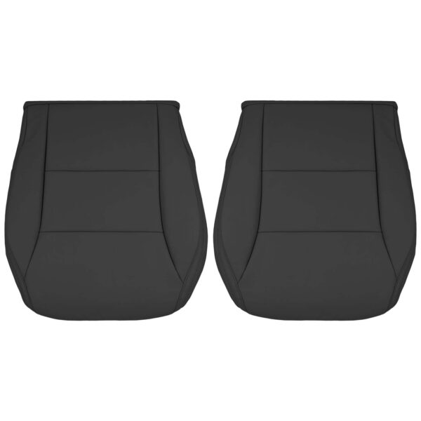 Mercedes-Benz CLA 250 2014-2015 | Housse de siège de remplacement OEM