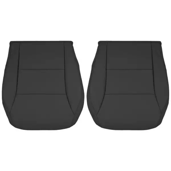 Mercedes-Benz CLA 250 2014-2015 | OEM-Replacement Seat Cover