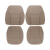 Mercedes-Benz ML 2012-2015 | OEM-Replacement Seat Cover