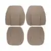 Mercedes-Benz ML 2012-2015 | OEM-Replacement Seat Cover
