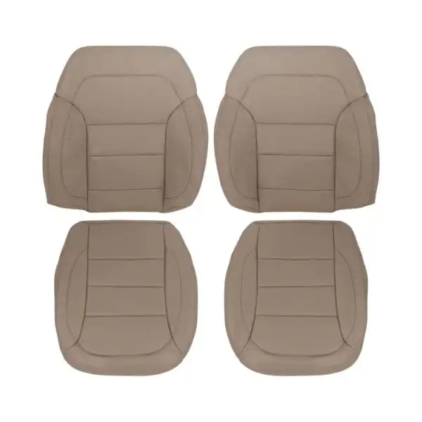 Mercedes-Benz ML 2012-2015 | OEM-Replacement Seat Cover