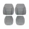 Mercedes-Benz ML 2012-2015 | OEM-Replacement Seat Cover