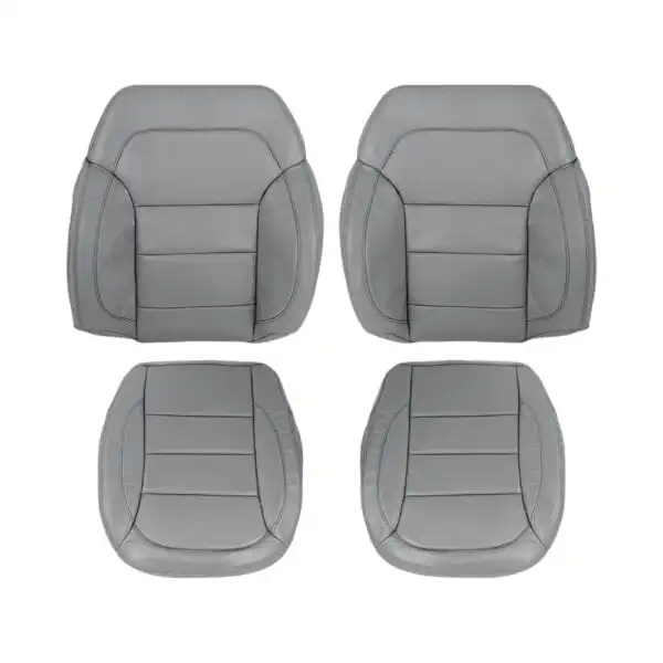 Mercedes-Benz ML 2012-2015 | OEM-Replacement Seat Cover